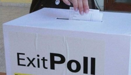 “Exit-Poll“un nəticələri açıqlandı — SİYAHI