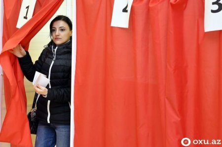 “Exit poll”un nəticələrində mübahisəli dairələrdə qaliblər kimlər idi? - SİYAHI