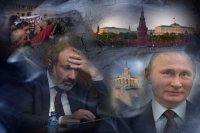 Kremldən İrəvana qəfil zəng: Putinlə Paşinyanın “ulduzları” barışdı? - TƏHLİL