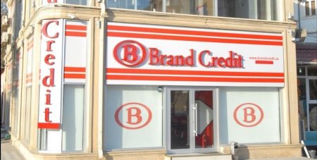 «Brand Credit» İFLAS ASTANASINDA: Göstəricilərini gizlədir... - Rəqəmlər...