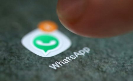 “WhatsApp” yeni funksiyanı işə salır