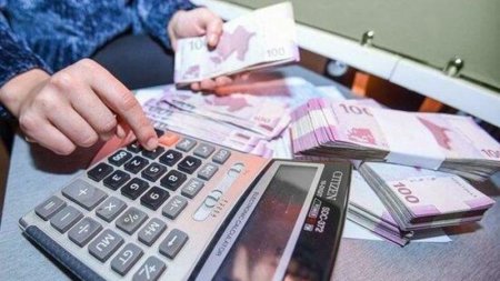Qazi və şəhid ailələrinin 5,6 milyon manatlıq borcu ödənildi