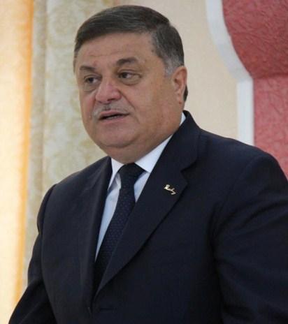 Göygöl rayon İcra Hakimiyyətinin başçısının fəaliyyəti təqdirə layiqdir