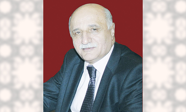 Azərbaycan Respublikasının Əməkdar müəllimi Asif Cahangirova açıq məktub