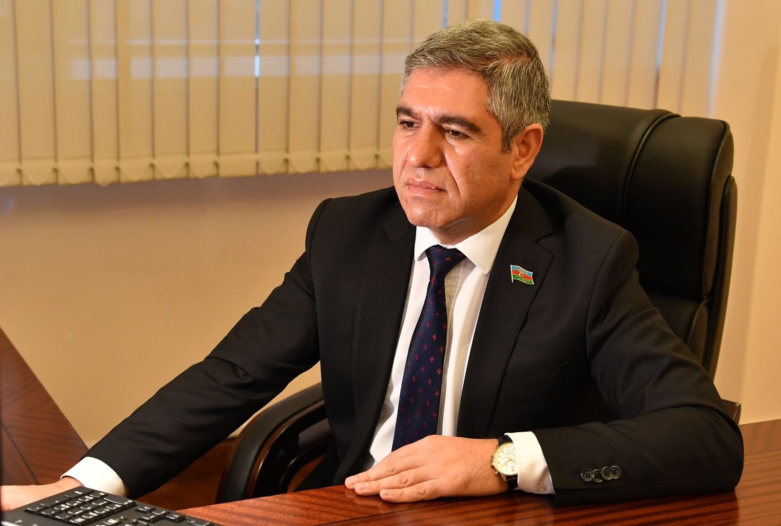 Ev alanlara ƏDV necə qaytarılacaq? - Deputatdan İZAH