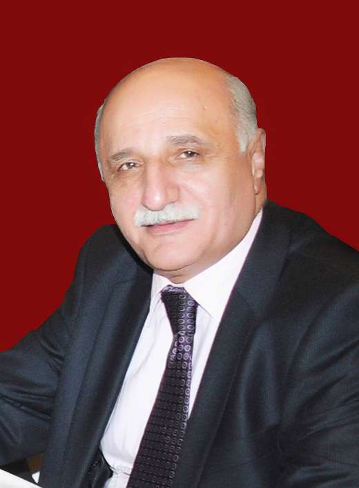 Müəllimlər müəllimi – Asif Cahangirov