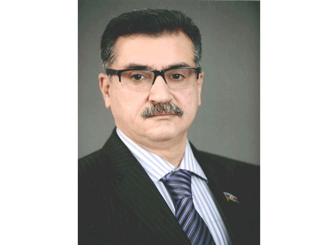 İsmayıllının yüksəlişi davamlı və sürətlidir