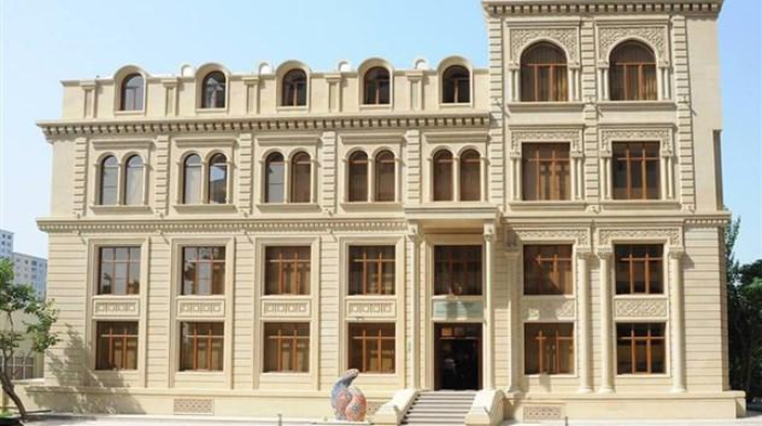 Dağlıq Qarabağ bölgəsinin Azərbaycanlı icması bəyanat yayıb