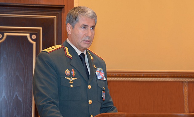 Vilayət Eyvazov seçki ilə bağlı əmr verdi