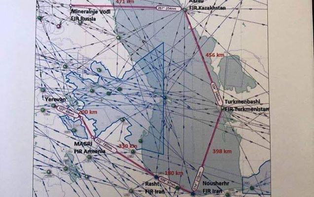 Rusiya Ermənistana silahları bu yolla verib - Foto