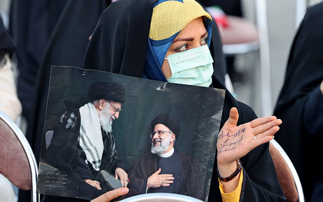 ABŞ-ın sanksiya tətbiq etdiyi yeni Prezident kimdir?