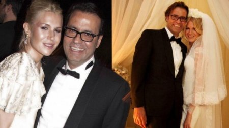 Türkiyənin ən varlı qadını boşanır