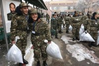 İşğalçı ordunu saxlamaq hökumət üçün getdikcə böyük yükə çevrilir - Paşinyan hökuməti dilemma qarşısında...
