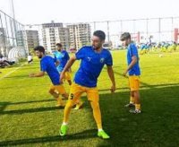 “Dünən bizi ifadə vermək üçün çağırmışdılar” - Danışılmış oyunda günahlandırılan futbolçu