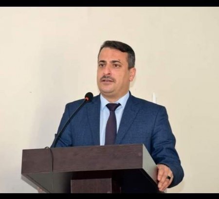 Yusif Məhəmmədoğlu seçicilərlə görüşdüş.