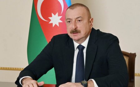 Prezident Meliorasiya və Su Təsərrüfatı ASC-yə pul ayırdı