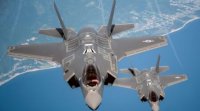 Türkiyə və ABŞ “F-35” qırıcıları ilə bağlı dialoqa başlayacaq