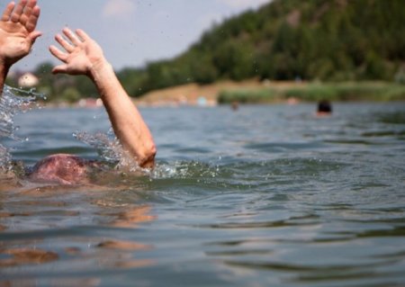 Samur-Abşeron kanalında 23 yaşlı gənc boğulub