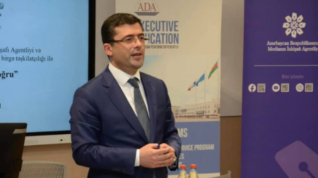 Əhməd İsmayılov: “Müstəqil çalışan şəxslər də jurnalist vəsiqəsi ala biləcək” - VİDEO