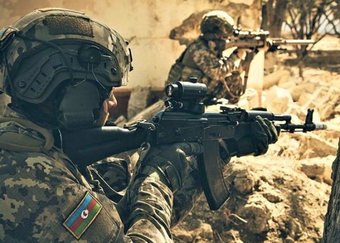 Vətən müharibəsi iştirakçılarına "Veteran" statusu və təqaüd nə vaxt veriləcək?