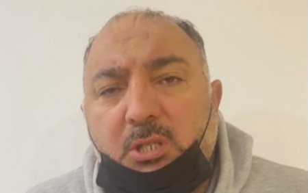 Bəhram Bağırzadədən üzr videolarına ironik yanaşma - Video