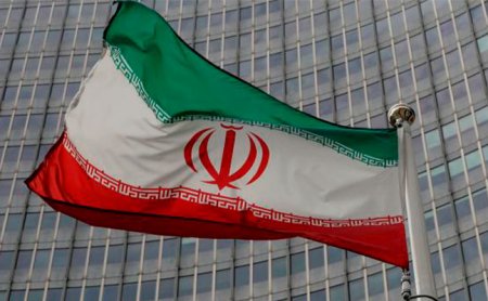 İran 6 ildən sonra İƏT-ə qayıtdı