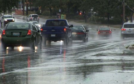 BNA sürücülərə xəbərdarlıq etdi