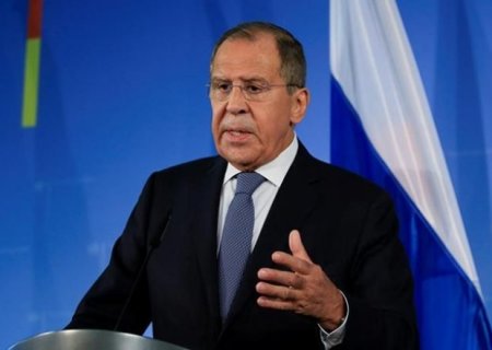 "Rusiya Ermənistanın təkliflərini Azərbaycana çatdıracaq" - Lavrov
