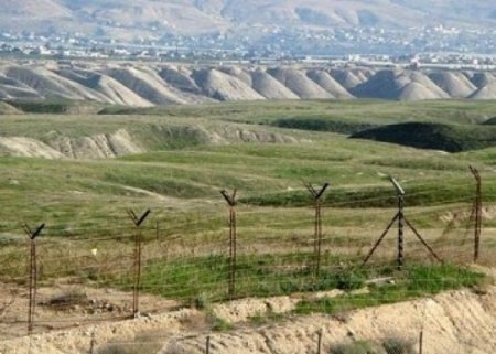 "Münaqişə zonalarında döyüşmüş 6 nəfər saxlanılıb" - DSX