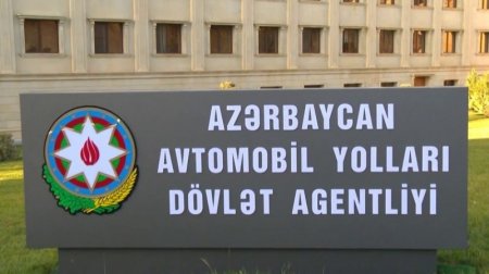 Azərbaycan Avtomobil Yolları Dövlət Agentliyində kadr dəyişiklikləri olub