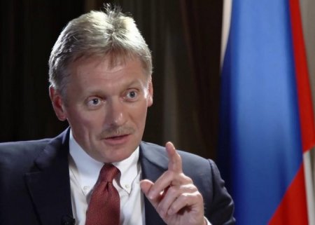 Peskov Rusiyada avtoritar rejimin olması ilə bağlı iddiaya cavab verdi