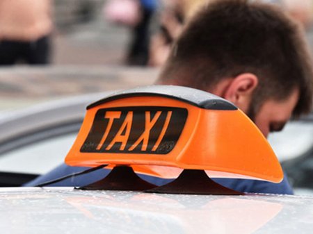 Bakıda taksi sürücüsü 3 məktəbli qıza seksual hərəkətlər etdi - Polis işə qarışdı