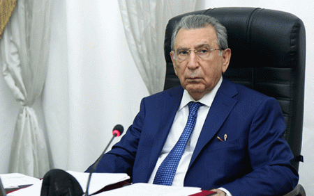 Deputat Ramiz Mehdiyevin YAP-dan uzaqlaşdırılmasını istədi