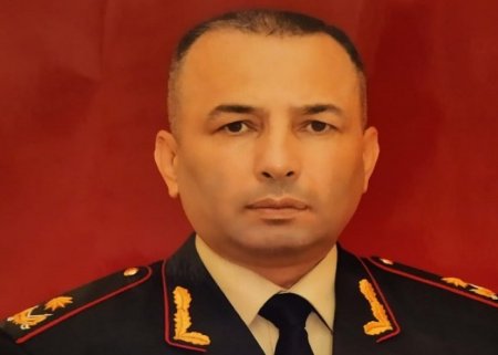 Azərbaycanda general ona "telepuzik" deyən kəşfiyyatçını MƏHKƏMƏYƏ VERDİ