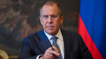 “Biz sanksiyaları gözləyirdik” - Lavrov