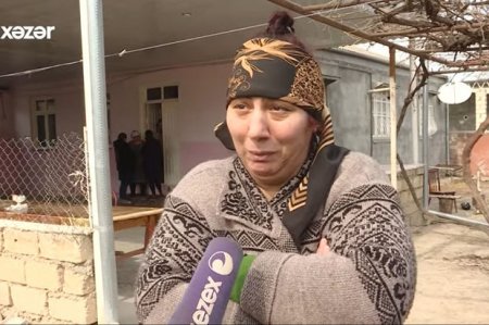 Ukraynada dörd azərbaycanlının öldürülməsinin təfərrüatı: “Gözümün qabağında vurdular” - VİDEO