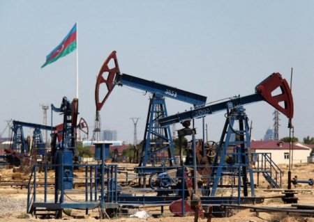 Azərbaycan neftinin qiyməti 135 dolları ötdü