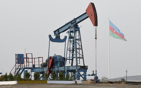 Azərbaycan neftinin qiyməti 124 dollara çatır