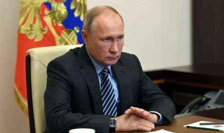 Putin kompromisə getmək istəmir - "Röyters"