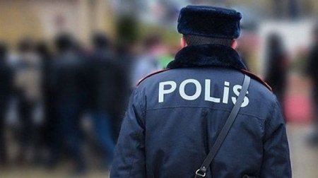Azərbaycanda polis arvadını döydüyünə görə İŞDƏN ÇIXARILDI