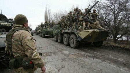 Kuleba: Ukrayna ordusu döyüş gedə-gedə bunu edir