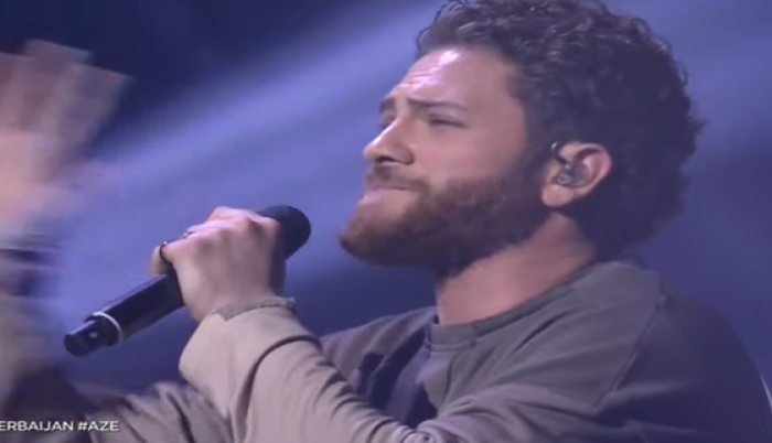 Azərbaycan "Avroviziya"nın FİNALINDA Azərbaycan "Avroviziya"nın FİNALINDA