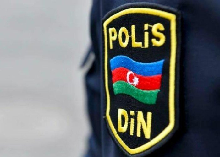 Azərbaycanda polis özünü GÜLLƏLƏDİ Azərbaycanda polis özünü GÜLLƏLƏDİ