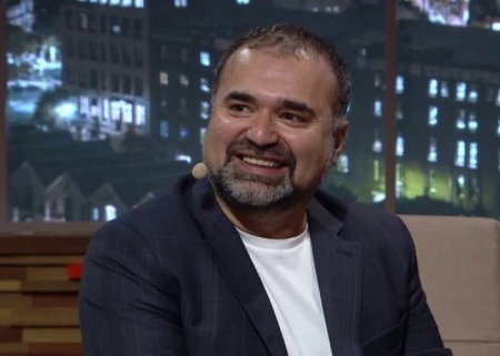 Balakişi Qasımov yenidən İTV-nin baş direktoru seçildi