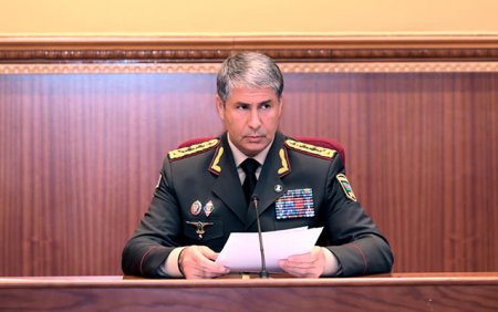 Vilayət Eyvazov Elman Parlanovu yeni vəzifəyə təyin etdi
