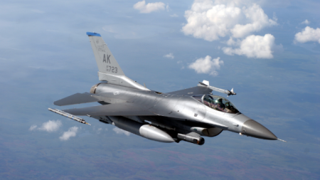 Ağ Evdən Türkiyənin F-16 tələbi ilə bağlı yeni açıqlama