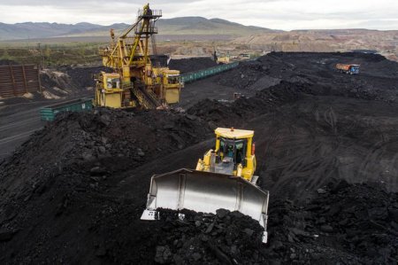Aİ-nin Rusiya kömürünə embarqosunun qüvvəyə minəcəyi tarix açıqlandı