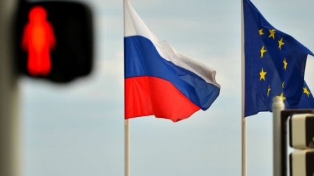 Aİ Rusiyaya qarşı səkkizinci sanksiyalar paketini hazırlayır