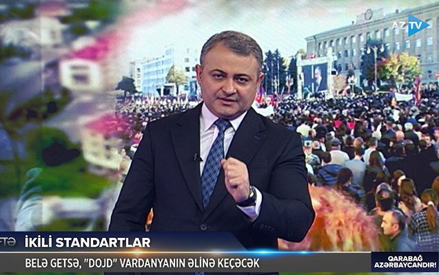 Qarabağda yaşayan ermənilərə müraciət - “Seçim sizindir!”