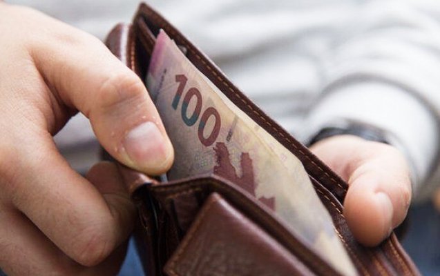 “Orta aylıq əmək haqqı 900 manata çatacaq” “Orta aylıq əmək haqqı 900 manata çatacaq”